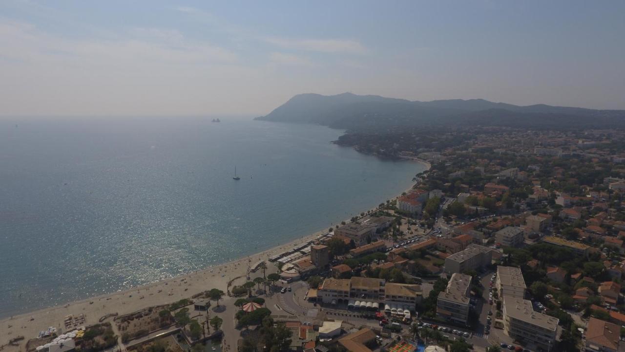Sweet Galion - Cosy - Plage - Host Provence La Seyne-sur-Mer Ngoại thất bức ảnh